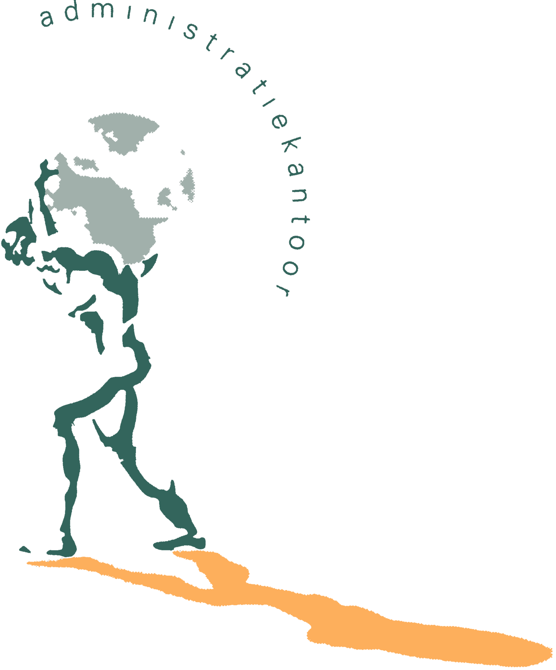 Logo Administratiekantoor Van den Hemel